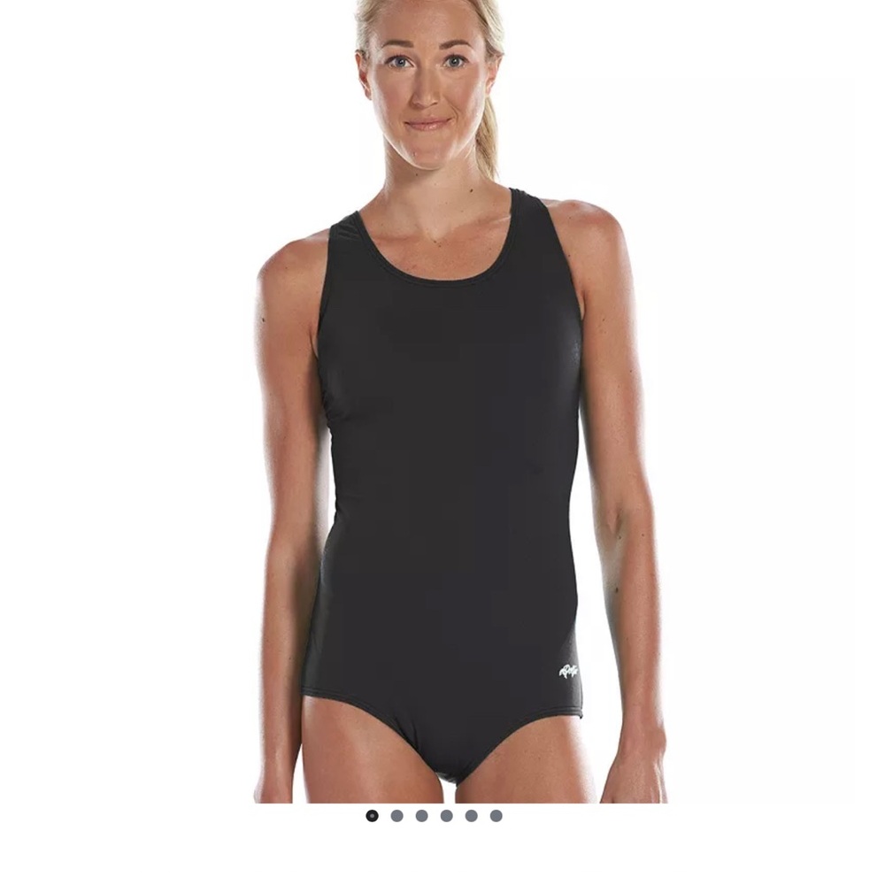 Dolfin swim  one piece